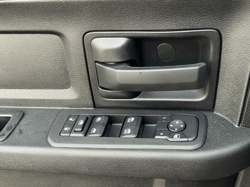 Used 2025 RAM 3500 Tradesman AWD/4WD image 23