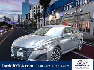 Used 2024 Nissan Altima 2.5 SV FWD video 1