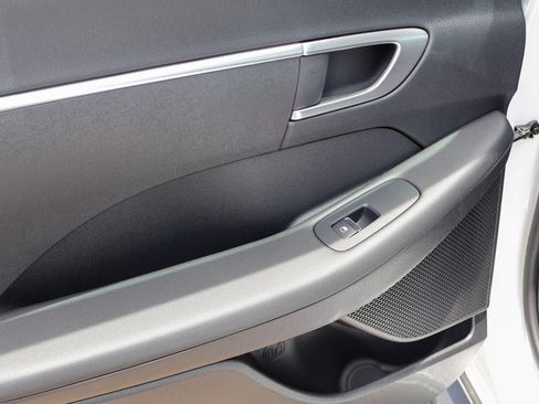 New 2026 Hyundai Sonata SE FWD image 20