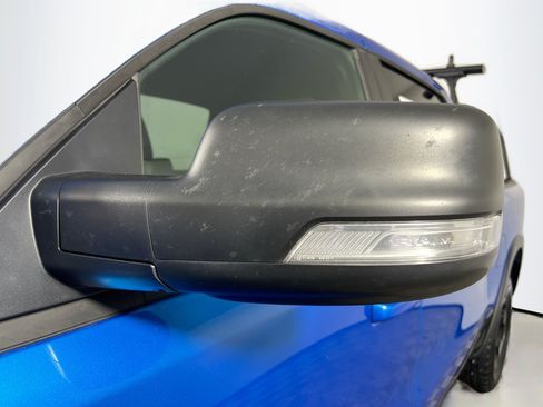 Used 2021 RAM 1500 Rebel w/ Rebel Level 1 Equipment Group AWD/4WD image 13