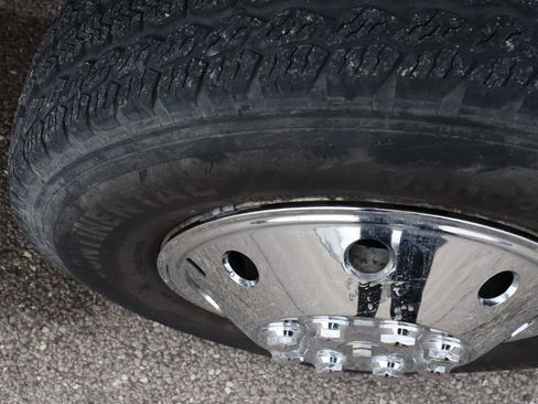 Used 2003 GMC Sierra 3500 SLE image 42