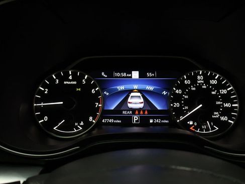 Used 2023 Nissan Maxima SV w/ Floor Mat Group image 20