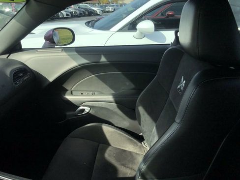 Used 2021 Dodge Challenger R/T Scat Pack w/ Plus Package image 21