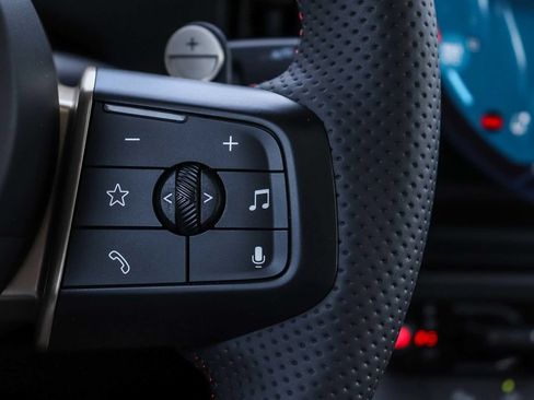 New 2026 MINI Cooper S FWD image 23