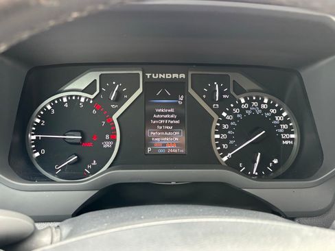 Used 2022 Toyota Tundra SR5 image 14