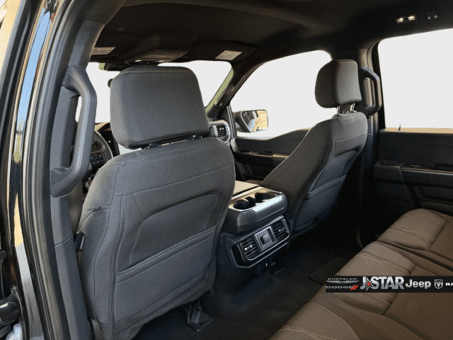 Used 2024 Ford F150 STX RWD image 24