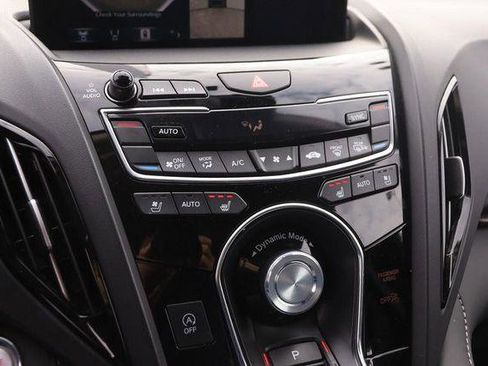 Used 2021 Acura RDX AWD w/ Advance Package image 19