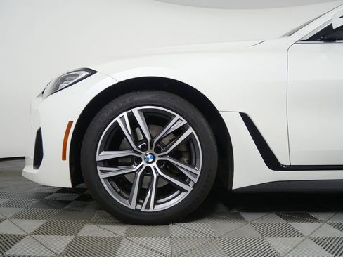 Used 2024 BMW 430i Gran Coupe xDrive 430i Gran Coupe w/ Premium Package image 7
