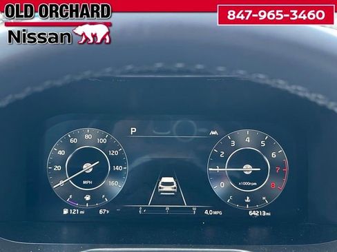 Used 2023 Kia Sorento SX AWD/4WD image 21