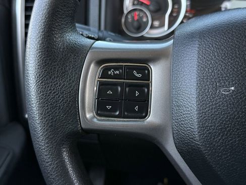 Used 2023 RAM 1500 Classic SLT w/ Electronics Group AWD/4WD image 14