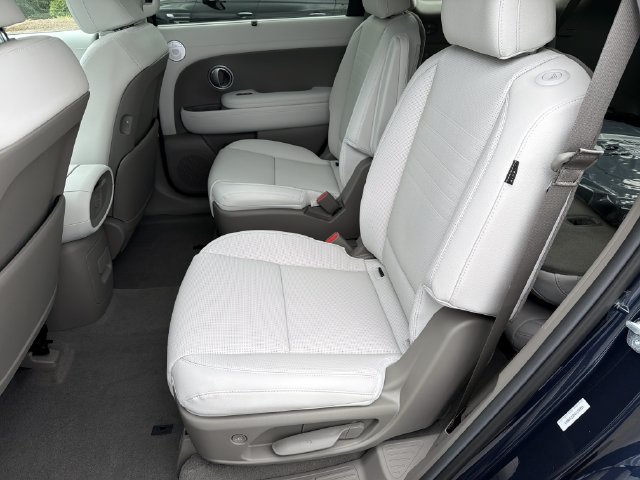 New 2027 Hyundai Palisade Limited FWD image 23