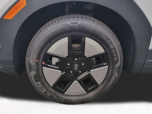 New 2026 Hyundai Santa Fe SEL image 11