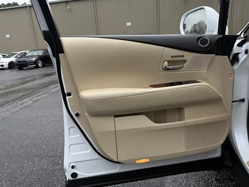 Used 2015 Lexus RX 350 AWD image 10