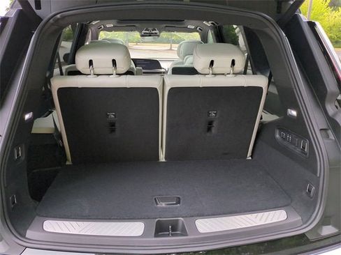 New 2026 Cadillac Vistiq Luxury image 27