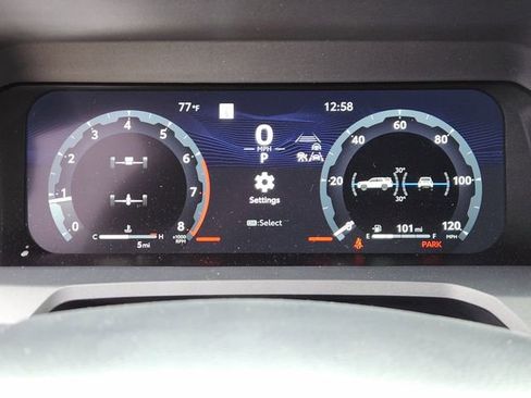 New 2026 Toyota 4Runner Limited RWD image 14