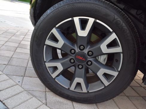 Used 2025 Toyota 4Runner TRD Sport Premium AWD/4WD image 83