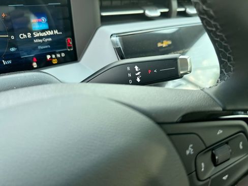 New 2027 Chevrolet Bolt RS FWD image 23