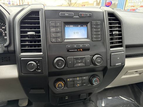 Used 2019 Ford F150 XL w/ XL Power Equipment Group image 11