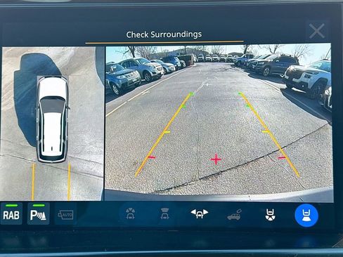 New 2026 Subaru Outback Limited XT AWD/4WD image 16