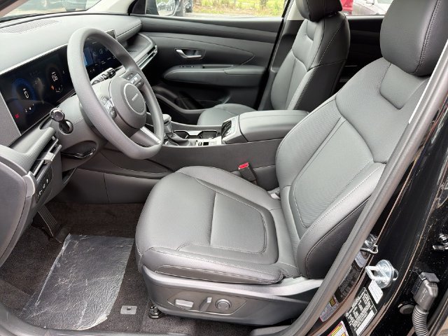 New 2026 Hyundai Tucson SEL Plus AWD/4WD image 22