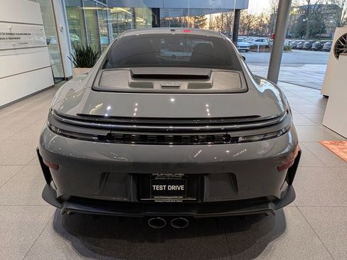 New 2026 Porsche 911 GT3 image 6