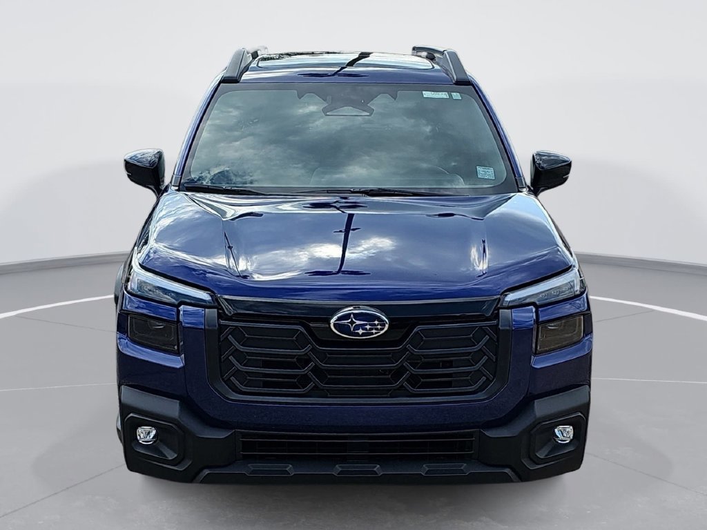 New 2026 Subaru Outback Limited w/ Premium/Limited Package 2 AWD/4WD image 2