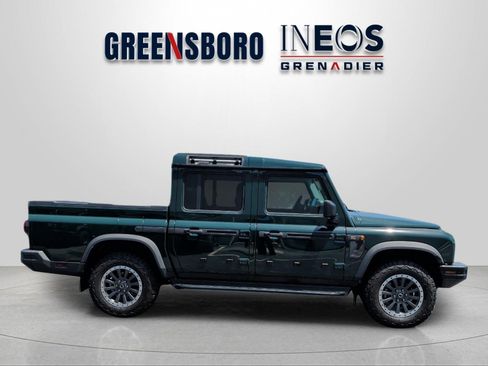 New 2025 INEOS Grenadier AWD/4WD image 6