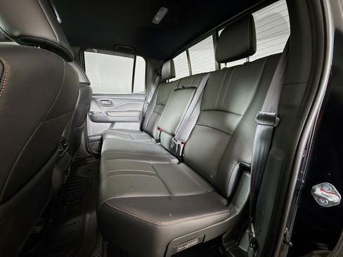 Used 2025 Honda Ridgeline TrailSport image 23