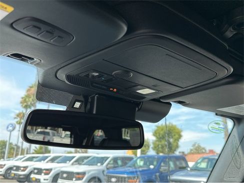 New 2025 Ford Bronco Outer Banks image 24