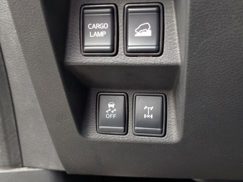 Used 2023 Nissan Frontier PRO-4X w/ Pro Convenience Package image 32