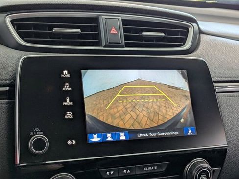 Used 2019 Honda CR-V EX-L image 30