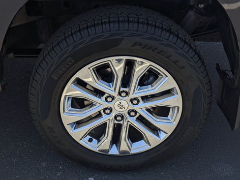 Used 2024 Ford F150 King Ranch AWD/4WD image 7