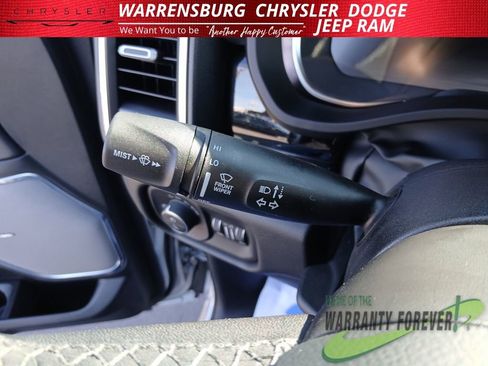 New 2026 RAM 1500 Laramie image 17