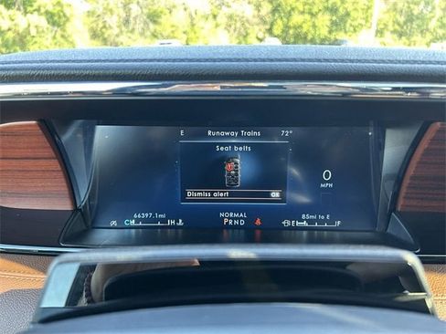 Used 2022 Lincoln Navigator Reserve image 24