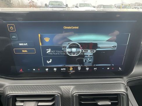 New 2026 Ford Mustang Premium image 19