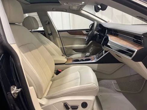 Used 2022 Audi A7 Prestige image 14