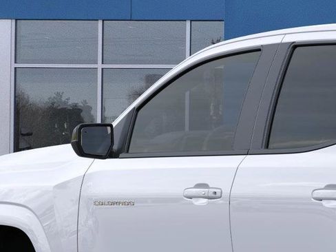 New 2025 Chevrolet Colorado Z71 w/ Z71 Convenience Package 2 image 33