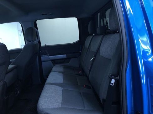 Used 2021 Ford F150 XLT w/ Equipment Group 302A High image 15