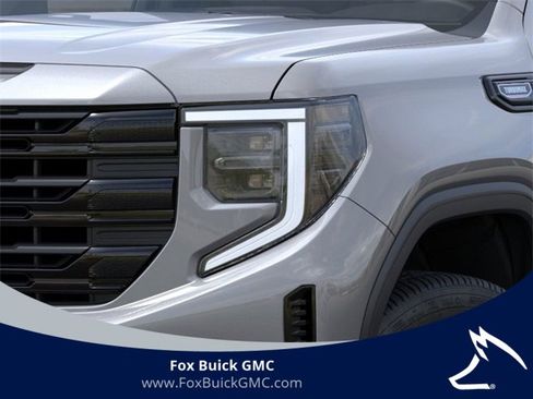 New 2026 GMC Sierra 1500 Elevation image 10