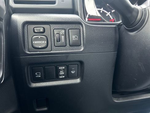 Used 2022 Toyota 4Runner SR5 Premium w/ Moonroof Package image 28