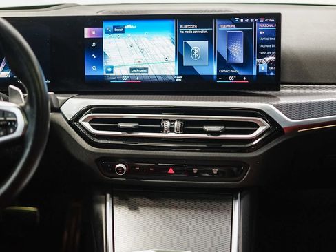 Used 2023 BMW M340i w/ Premium Package image 14