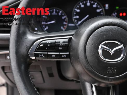 Used 2024 MAZDA MAZDA3 s FWD image 15