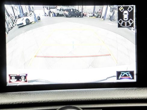 Used 2023 Lexus IS 500 image 35