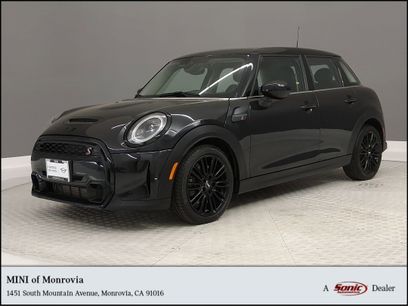 Certified 2023 MINI Cooper S