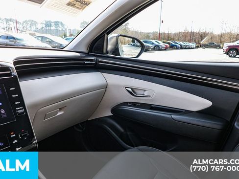 Used 2024 Hyundai Tucson SEL image 49