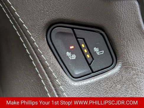 Used 2020 Chevrolet Tahoe LT RWD image 21