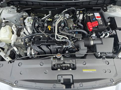 Used 2022 Nissan Altima 2.5 SV image 70