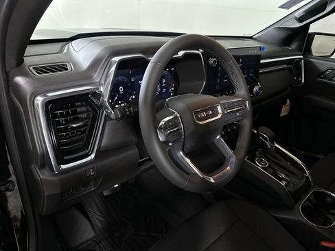 New 2025 GMC Canyon Elevation w/ Convenience Package image 17