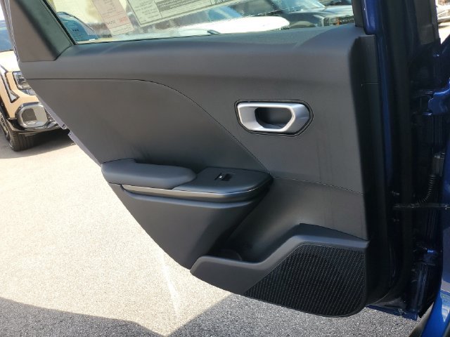 New 2026 Kia K4 FWD image 19