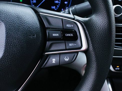 Used 2019 Honda Accord LX image 15